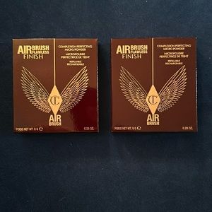 NEW Charlotte Tilbury Airbrush powder